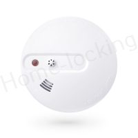  Wifi,gprs,sms alarmsysteem met 7" scherm en 8 bedrade zones. ST01B-70